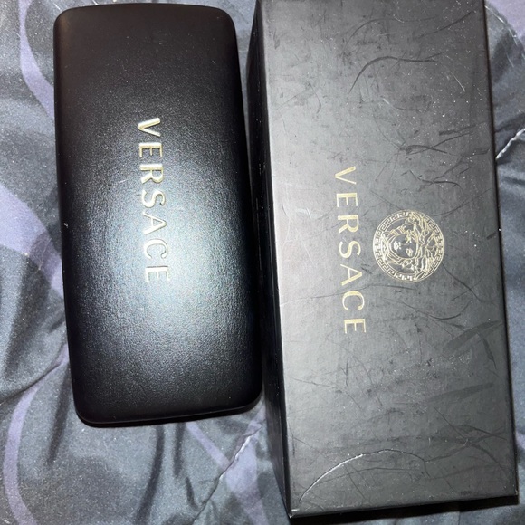 COPY - Versace VE2161 woman’s mirror sunglasses
